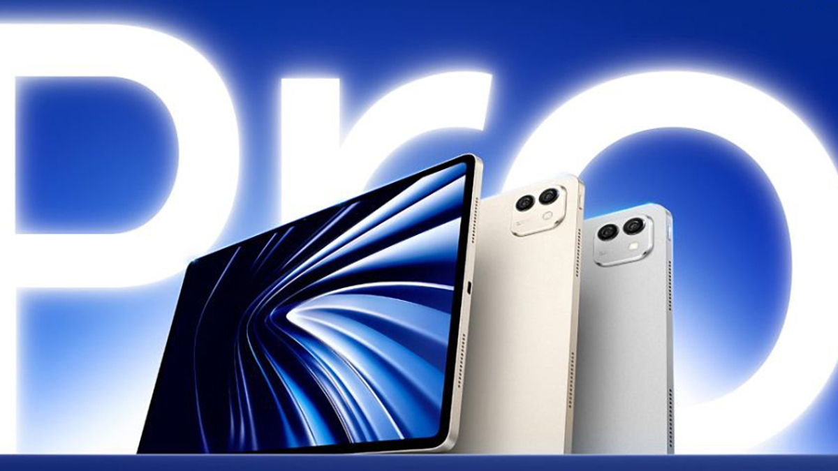 HONOR MagicPad 3 Pro ra mắt: Chip Snapdragon 8 Elite Gen 5, pin 12450 mAh, giá từ 14.04 triệu đồng