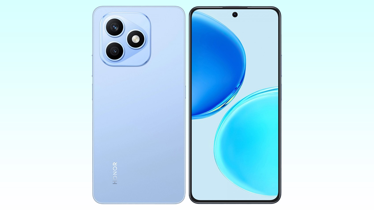 HONOR X8d ra mắt: Pin 7000 mAh, chip Snapdragon 6s 4G Gen 2 và camera kép 108MP HONOR X8d ra mắt: Pin 7000 mAh, chip Snapdragon 6s 4G Gen 2 và camera kép 108MP