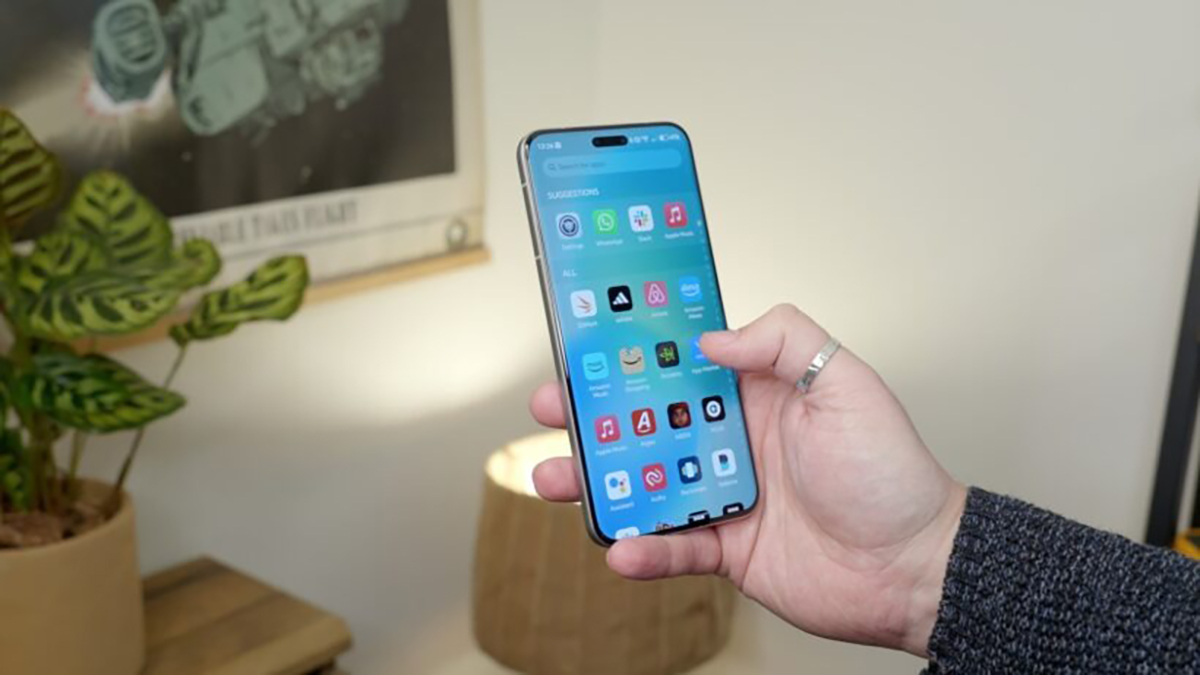 HONOR phát triển smartphone màn hình 185Hz, game thủ chắc chắn mê!