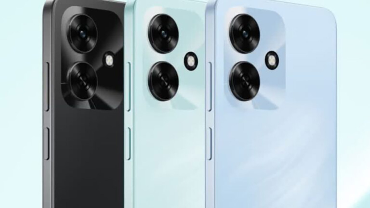 HONOR Play 10A ra mắt: Chip Dimensity 6300, pin 5300 mAh và màn hình 6.75 inch, giá từ 2.99 triệu đồng