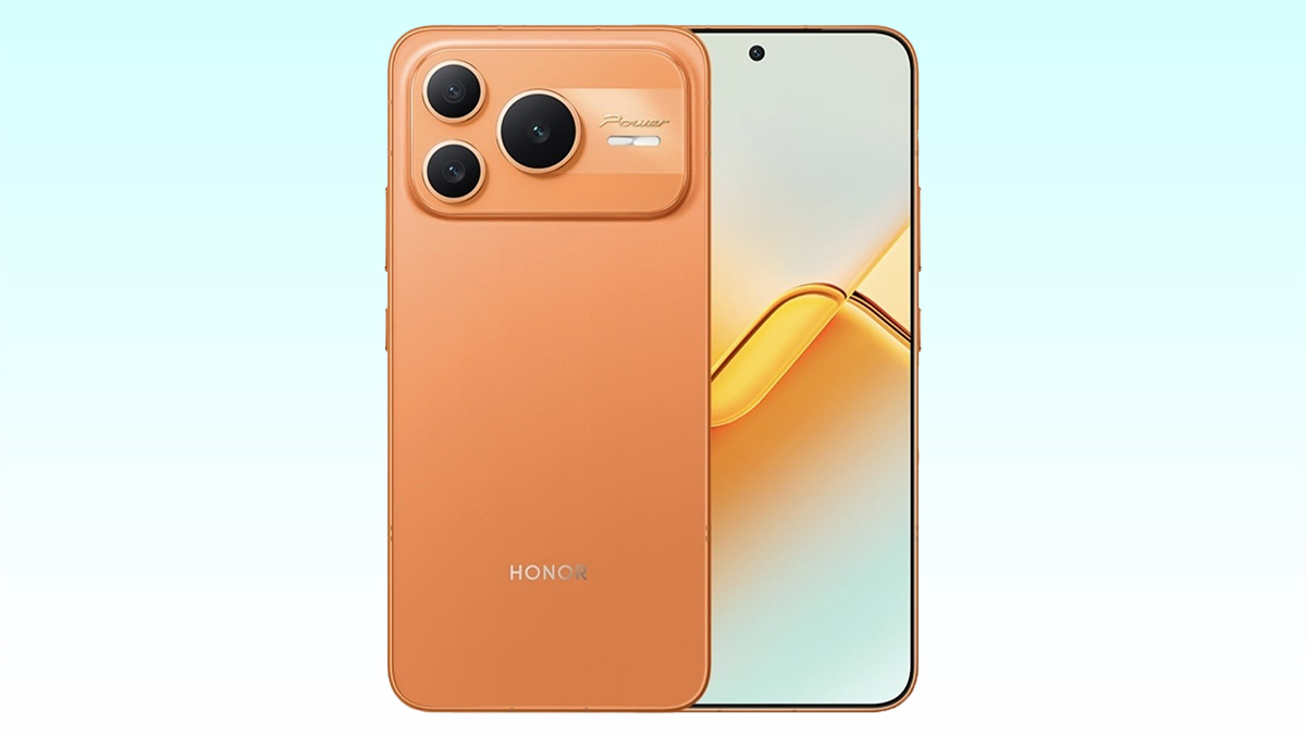 HONOR Power 2 với pin 10080 mAh sẽ ra mắt vào ngày 5/1