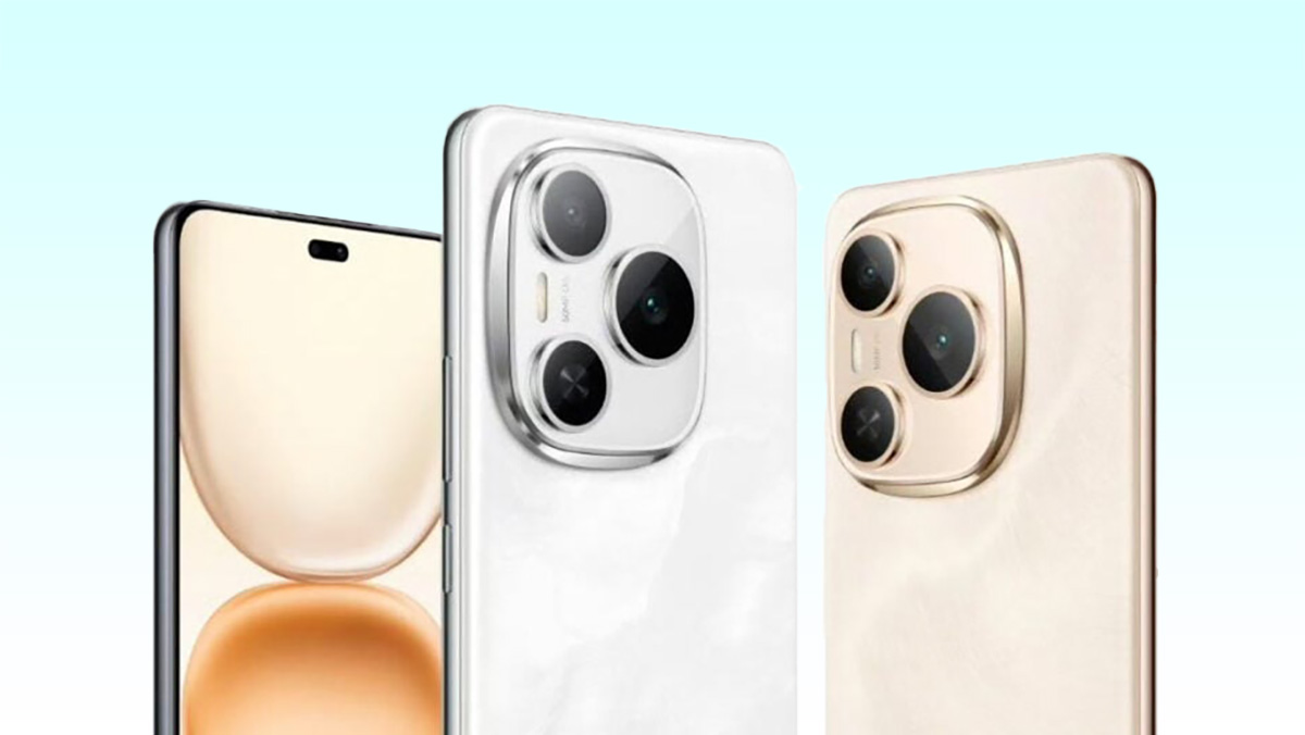 HONOR Power 2 lộ cấu hình: Pin 10080 mAh, chip Dimensity 8500 và sạc nhanh 80W