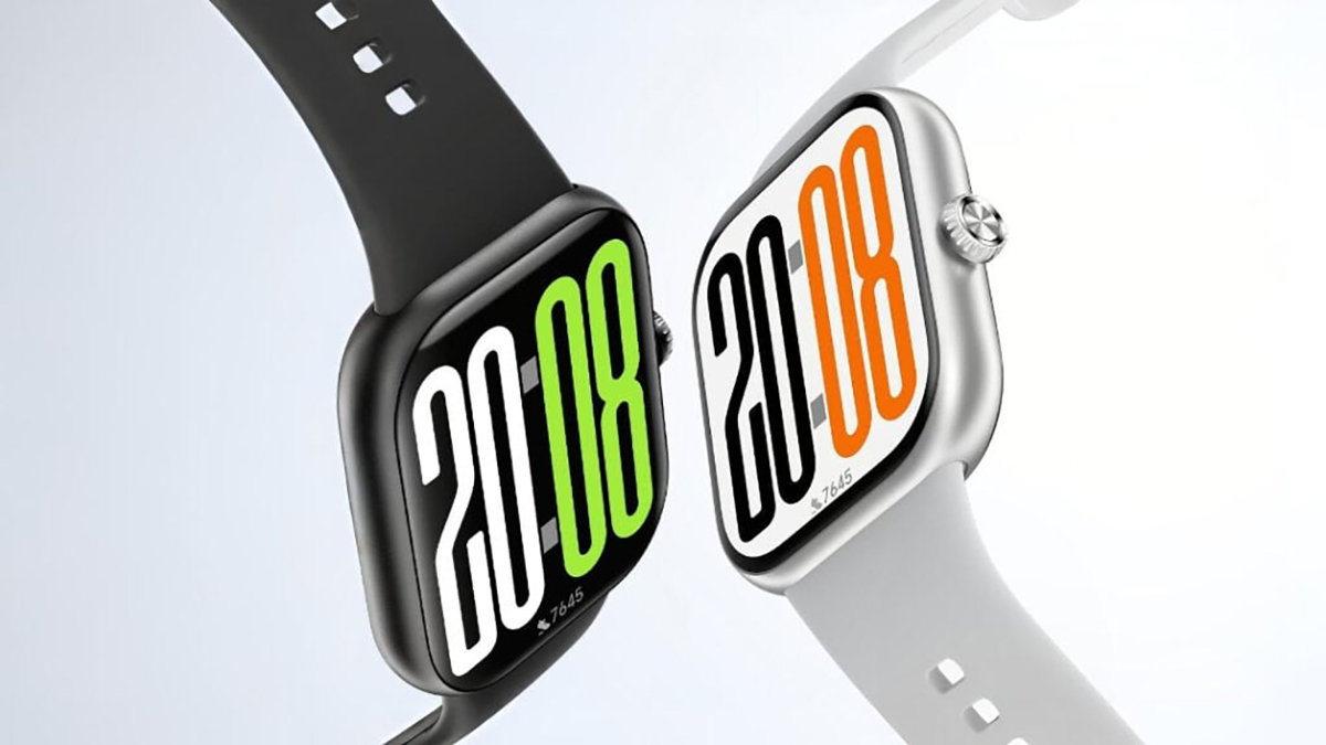 HONOR Watch X5 ra mắt