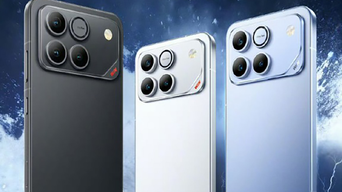 HONOR Win lộ cấu hình khủng: Chip Snapdragon 8 Elite Gen 5, pin 10000 mAh HONOR Win lộ cấu hình khủng: Chip Snapdragon 8 Elite Gen 5, pin 10000 mAh