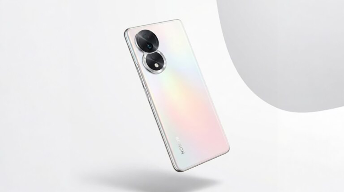 Vượt mặt Xiaomi, HONOR có thể là hãng điện thoại đầu tiên dùng camera tiềm vọng 200MP Vượt mặt Xiaomi, HONOR có thể là hãng điện thoại đầu tiên dùng camera tiềm vọng 200MP