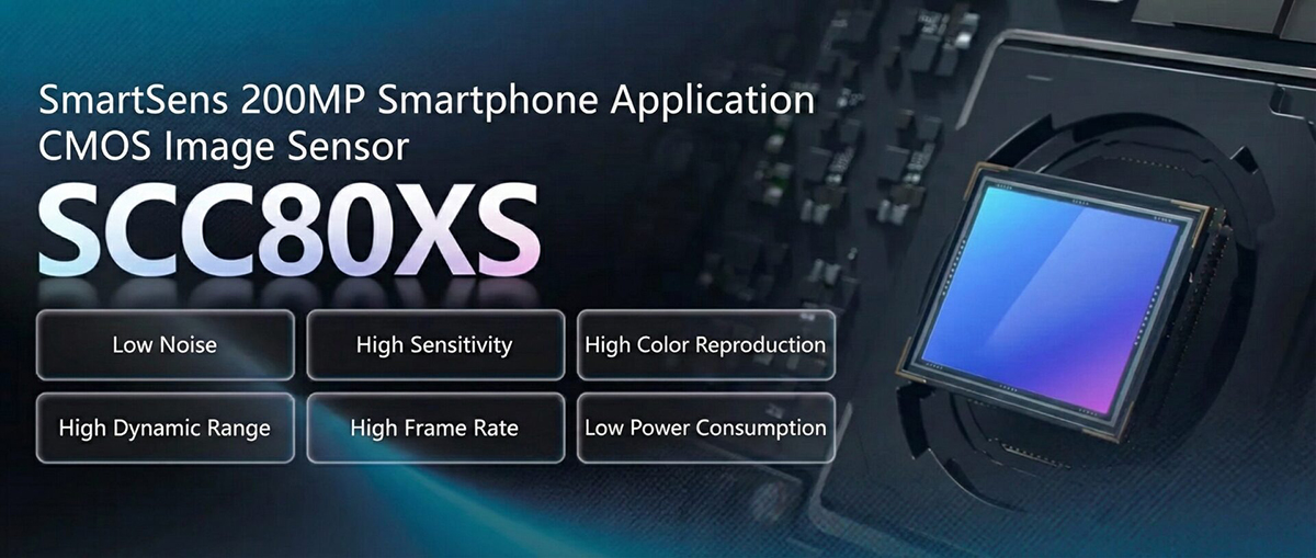 Các hãng Trung Quốc đang phát triển camera tiềm vọng 200MP