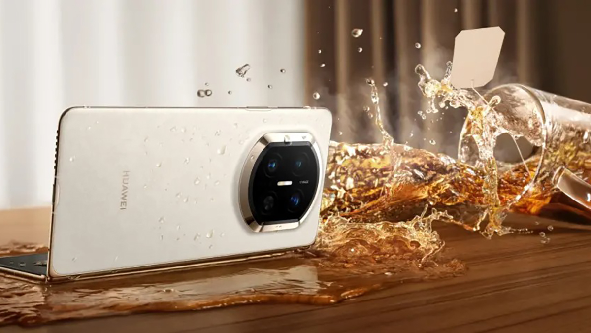 Choáng: Chi phí thay màn hình Huawei Mate X7 đủ để bạn "tậu" Xiaomi 17 Pro Choáng: Chi phí thay màn hình Huawei Mate X7 đủ để bạn "tậu" Xiaomi 17 Pro