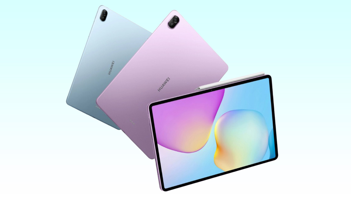 Huawei MatePad 11.5 2026 ra mắt: Màn hình 120Hz, pin 10100 mAh và sạc nhanh 40W, giá từ 6.73 triệu đồng Huawei MatePad 11.5 2026 ra mắt: Màn hình 120Hz, pin 10100 mAh và sạc nhanh 40W, giá từ 6.73 triệu đồng