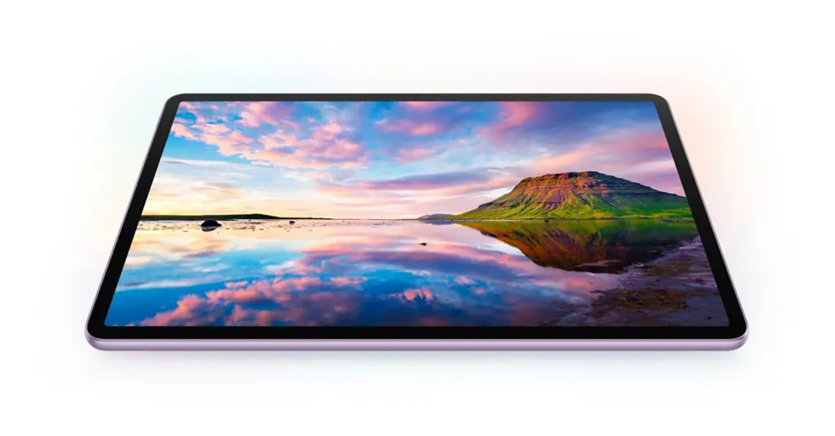 Tablet mới của Huawei có 2 phiên bản màn hình để người dùng lựa chọn