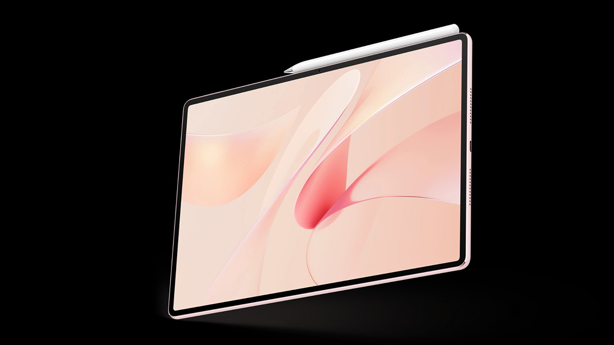 Tablet mới của Huawei có cấu hình ấn tượng