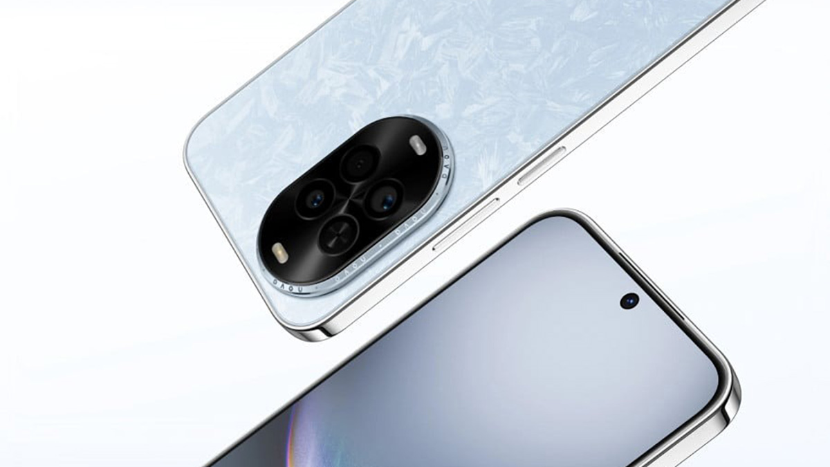 Huawei Nova 14 Vitality Edition ra mắt: Pin 5500 mAh, camera kép 50MP và màn hình 120Hz, giá từ 7.95 triệu đồng