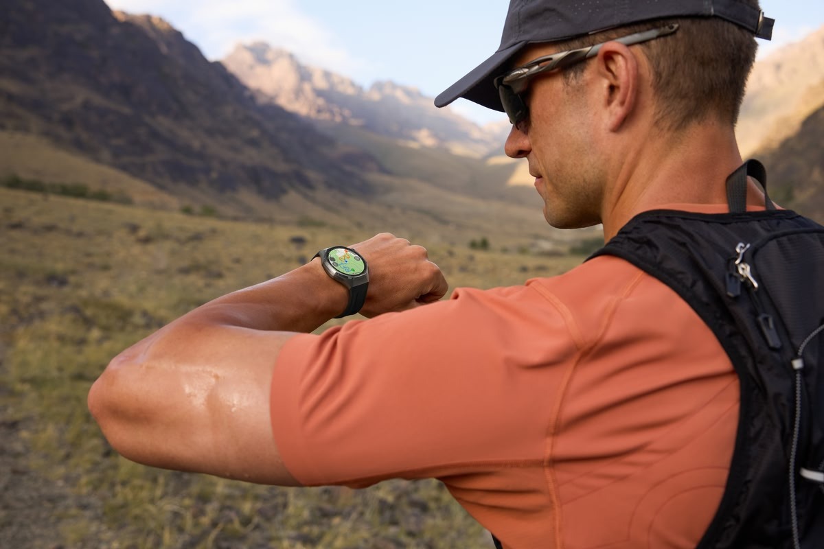 Huawei Watch GT 6 Pro có tùy chọn 46mm duy nhất
