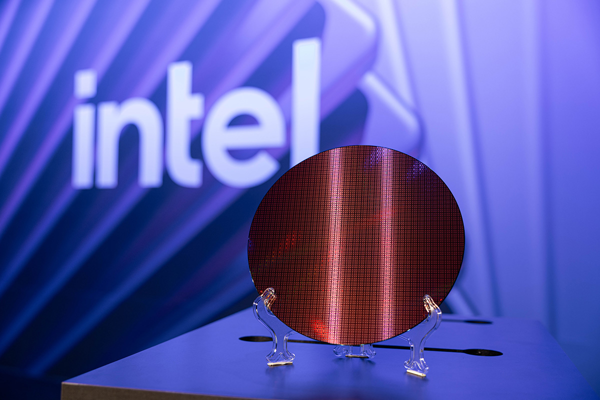 Intel hé lộ kiến trúc vi xử lý Panther Lake mới với nhiều nâng cấp