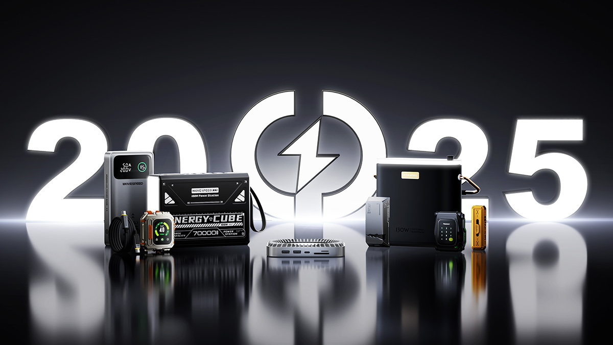 Thương hiệu MOVESPEED (AOHAI) chính thức có mặt tại Việt Nam Thương hiệu MOVESPEED (AOHAI) chính thức có mặt tại Việt Nam