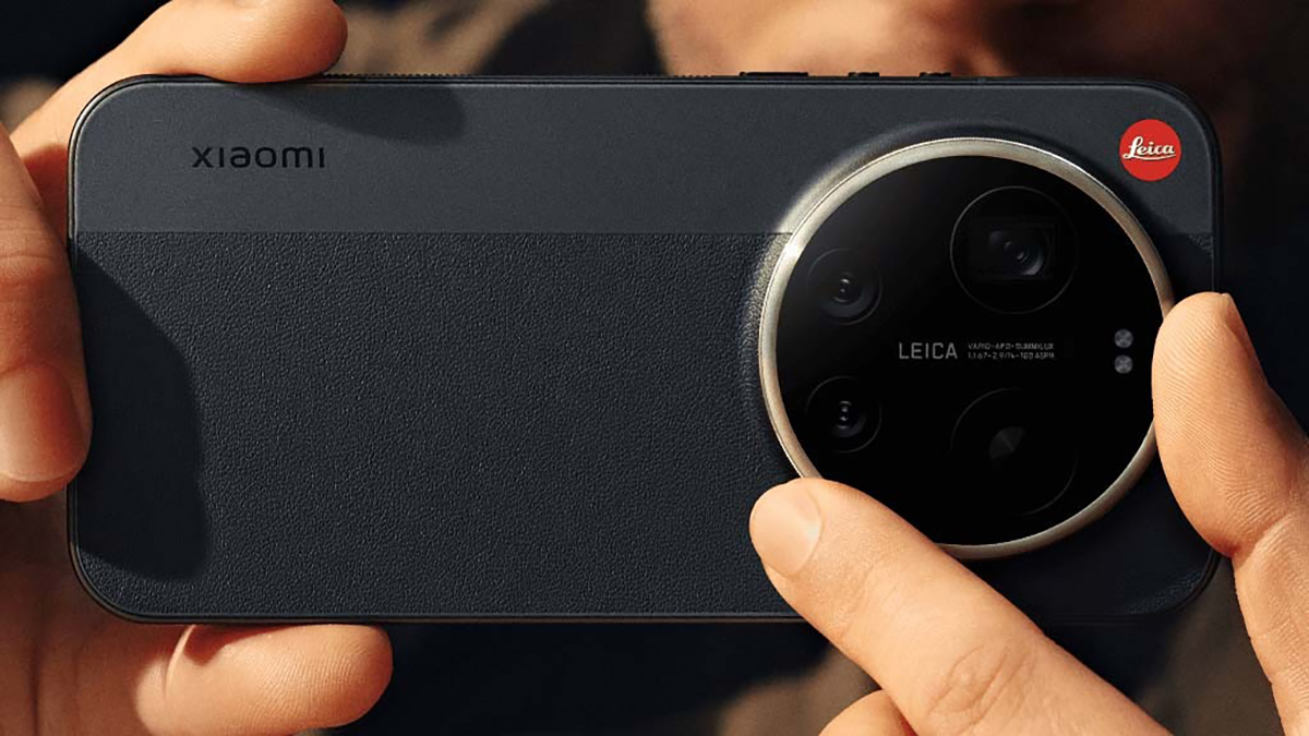 Vòng điều khiển camera của Xiaomi 17 Ultra Leica Edition là gì? Cách hoạt động ra sao? Vòng điều khiển camera của Xiaomi 17 Ultra Leica Edition là gì? Cách hoạt động ra sao?