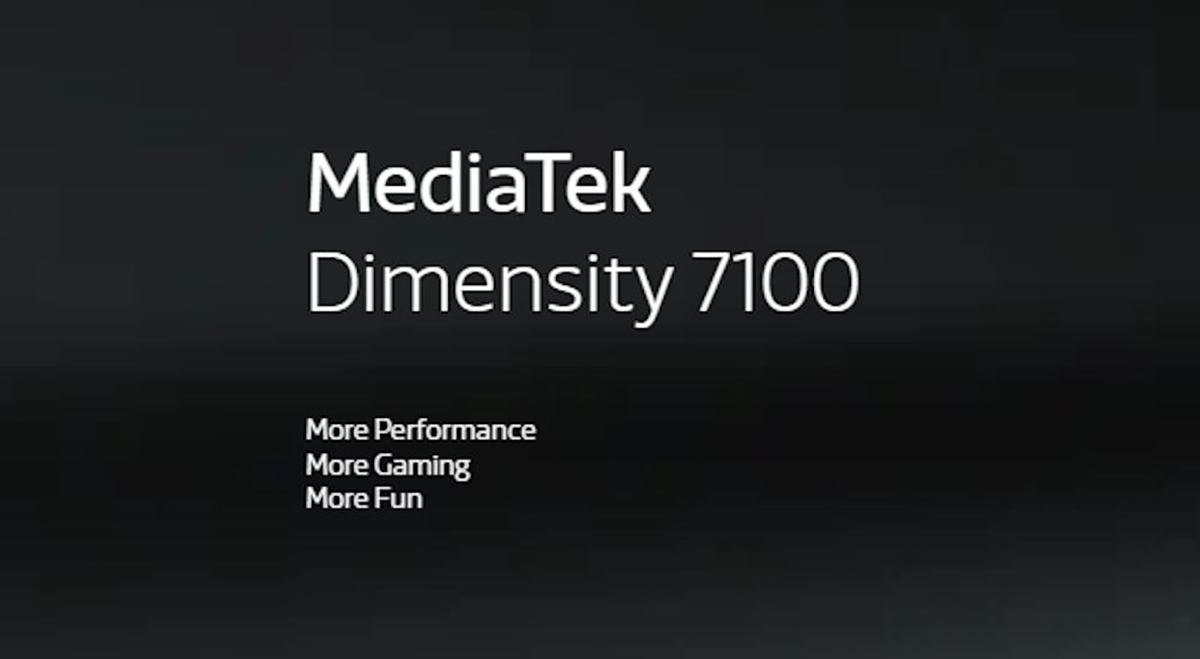 SoC mới của MediaTek khá tiết kiệm năng lượng