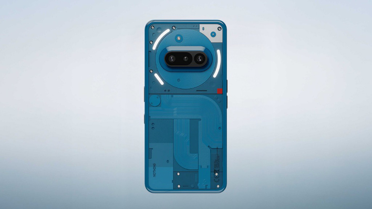 Hé lộ giá bán và ngày ra mắt của Nothing Phone (3a) Lite Hé lộ giá bán và ngày ra mắt của Nothing Phone (3a) Lite