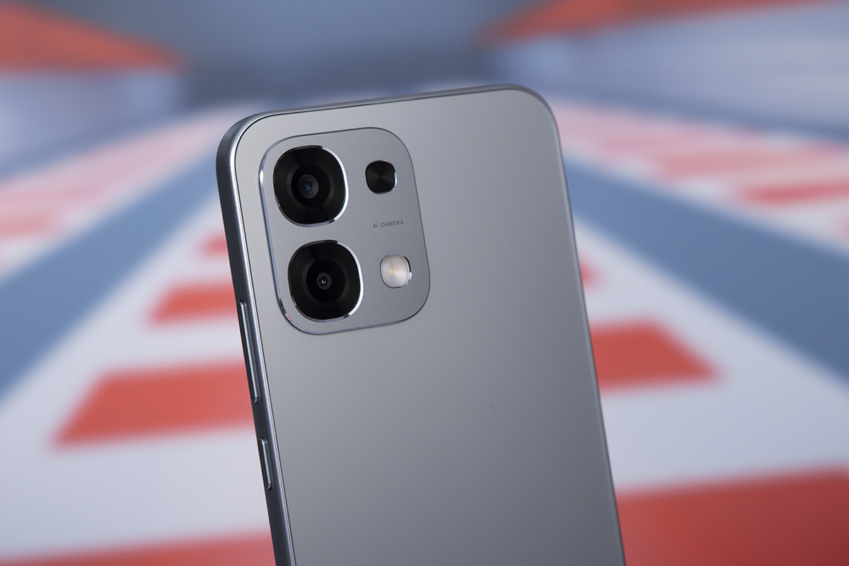 Dòng OPPO A6 Pro hỗ trợ kết nối tiên tiến