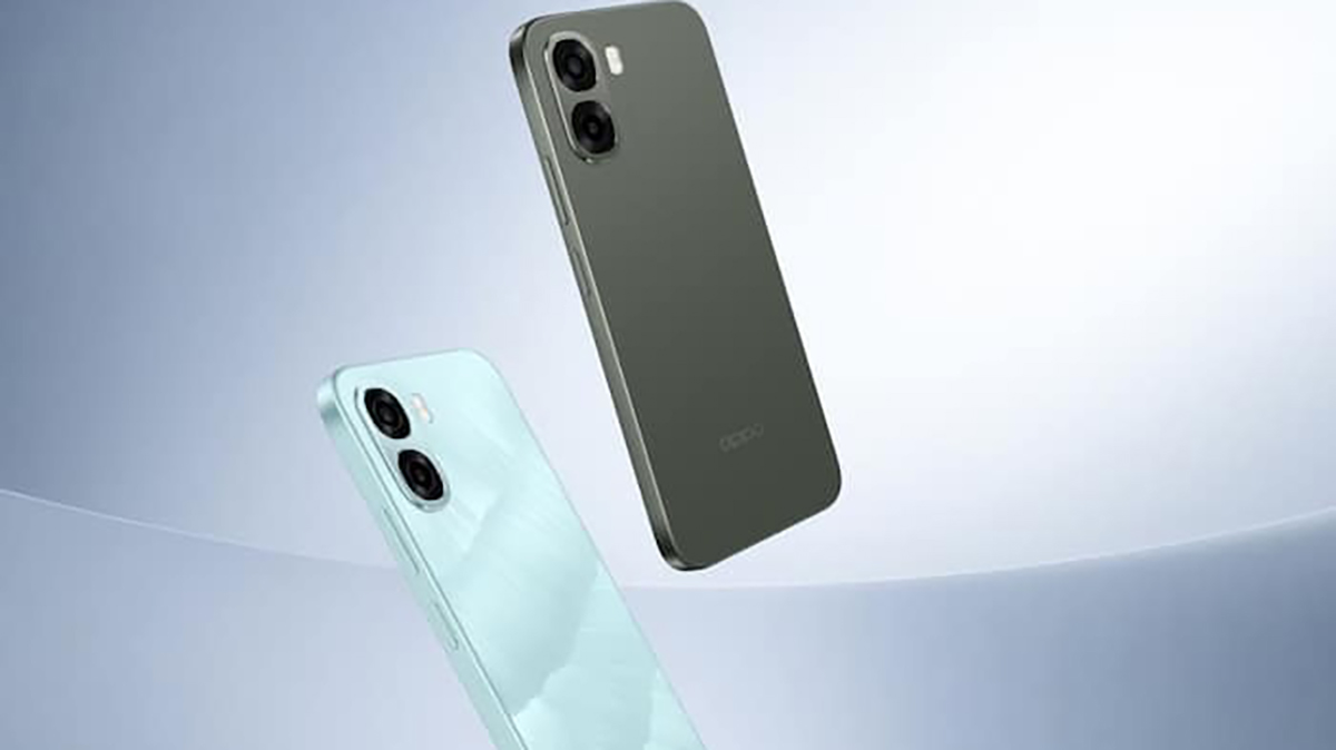 OPPO A6x 4G và 5G ra mắt: Pin 6500 mAh, chipset mạnh mẽ, kháng nước IP64, giá chỉ từ 2.55 triệu đồng