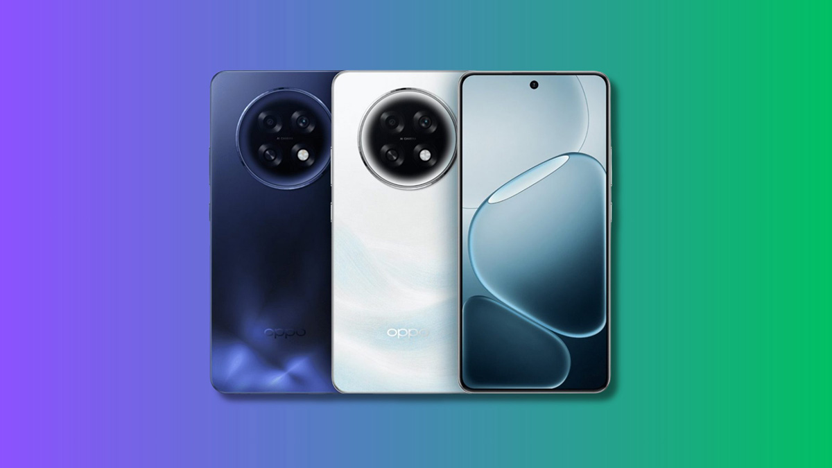 OPPO K13s ra mắt: Pin 7000 mAh, kháng nước IP69 và chip Snapdragon 7 Gen 3, giá chỉ 5.56 triệu đồng