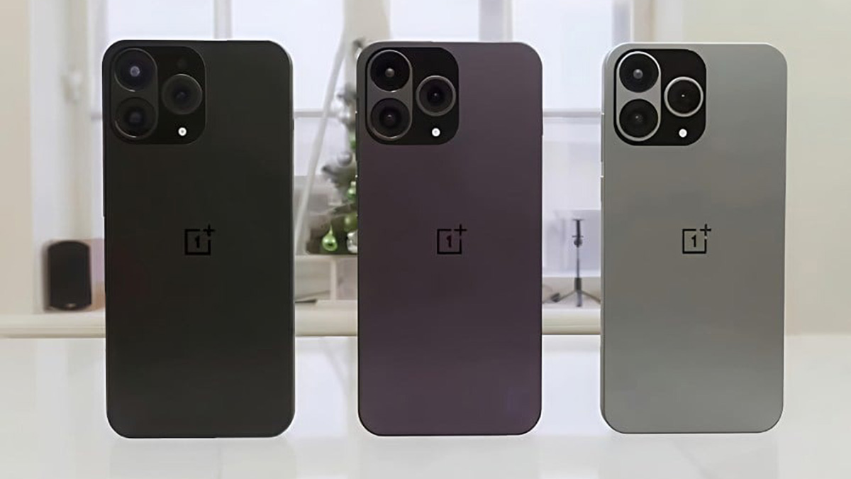 Thêm bằng chứng cho thấy OnePlus 15 cấu hình khủng sắp sửa ra mắt