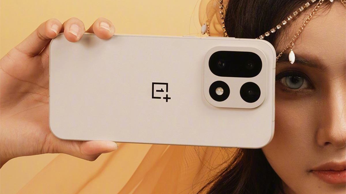 OnePlus 15 với cấu hình khủng sẽ ra mắt vào ngày 27/10