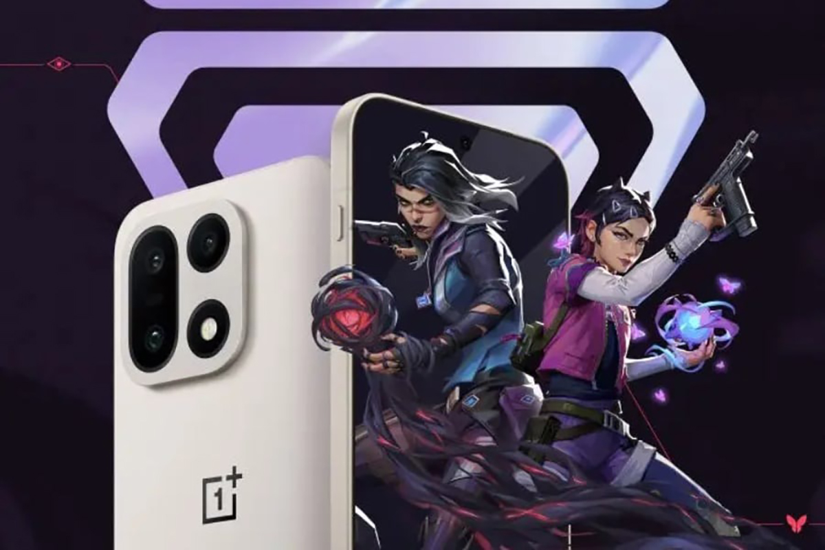 Flagship mới nhất của OnePlus cho trải nghiệm sử dụng tuyệt vời