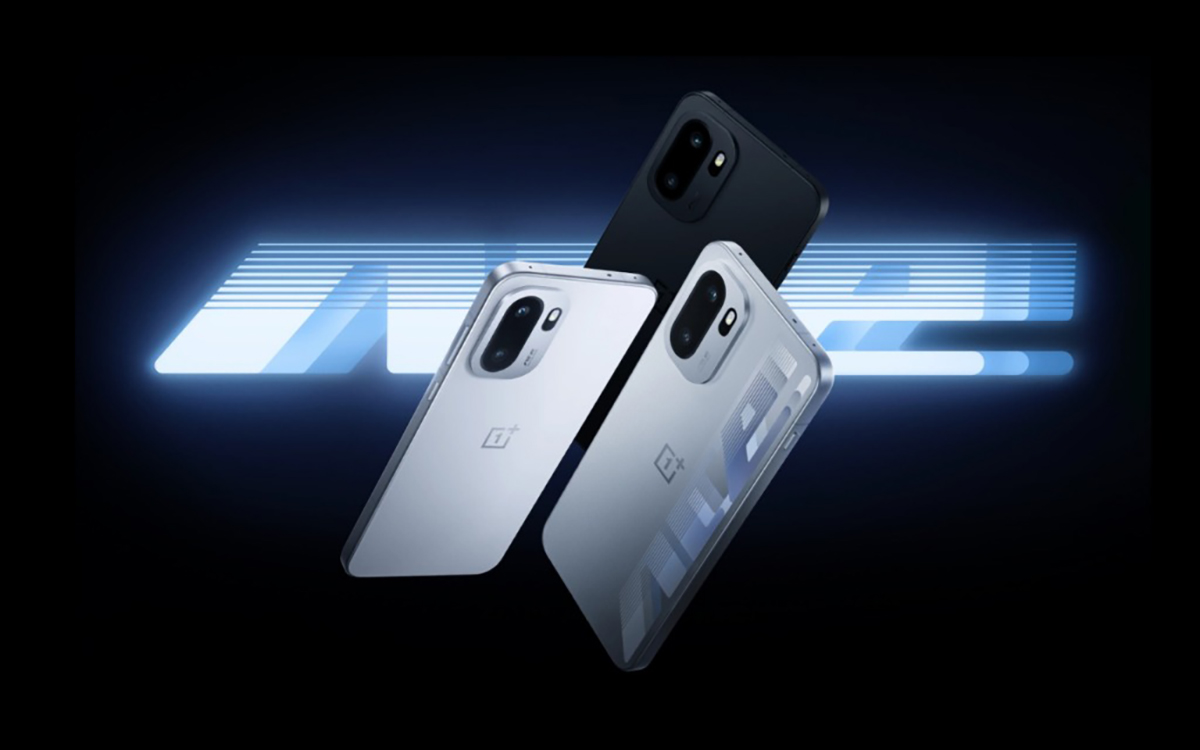 OnePlus Ace 6 có màn hình 165Hz mượt mà