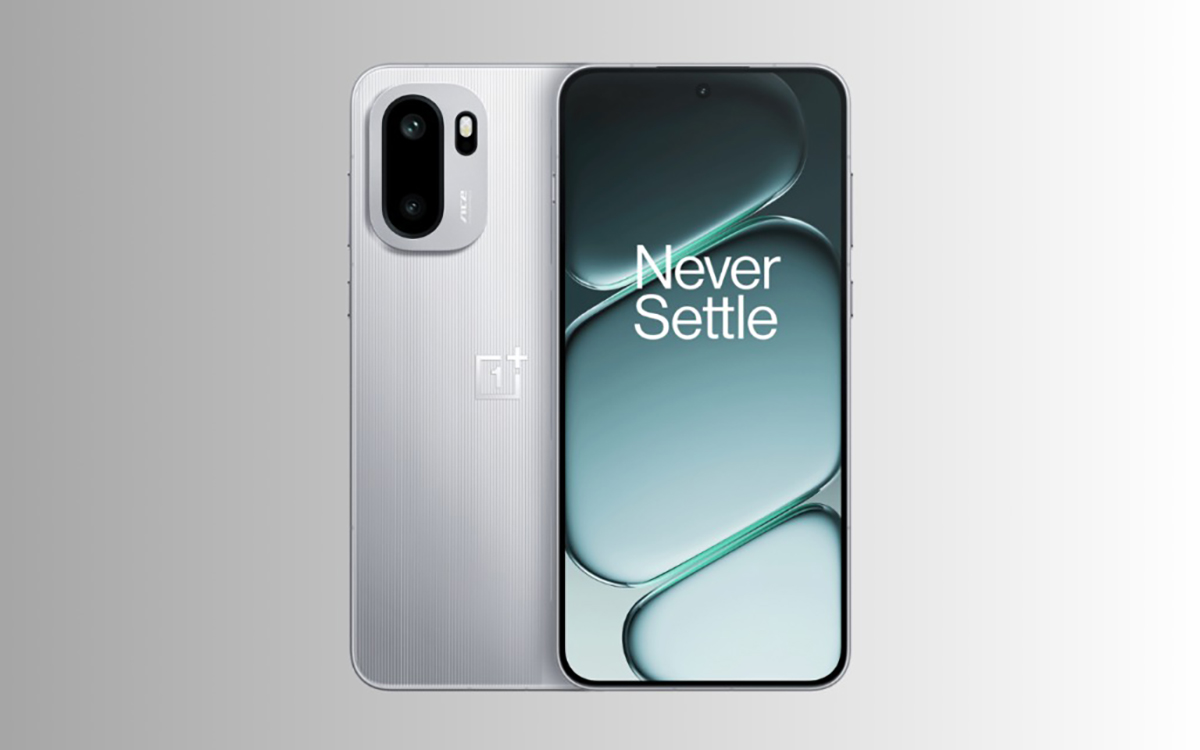 OnePlus Ace 6 có pin lớn hỗ trợ sạc nhanh ấn tượng