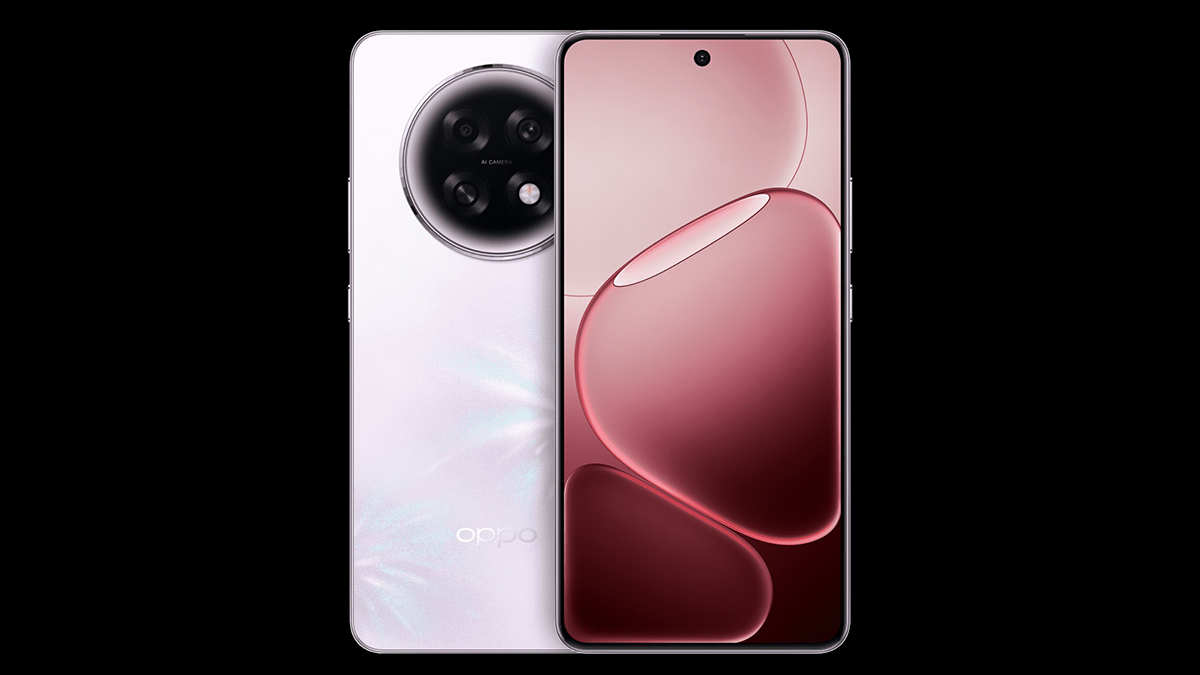 OPPO A6L ra mắt: Pin 7000 mAh, kháng nước IP69, độ bền chuẩn quân đội Mỹ, giá 6.7 triệu đồng OPPO A6L ra mắt: Pin 7000 mAh, kháng nước IP69, độ bền chuẩn quân đội Mỹ, giá 6.7 triệu đồng