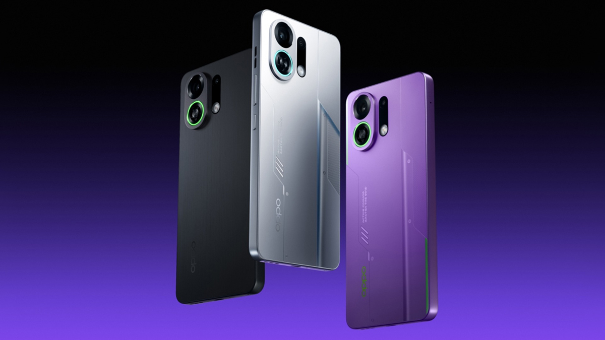 OPPO K15 Turbo lộ cấu hình khủng: Chip Snapdragon 8 Gen 5, pin 8000 mAh, tích hợp quạt tản nhiệt OPPO K15 Turbo lộ cấu hình khủng: Chip Snapdragon 8 Gen 5, pin 8000 mAh, tích hợp quạt tản nhiệt