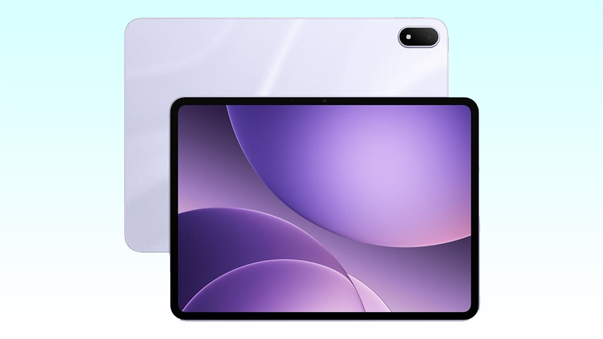 OPPO Pad 5 lộ trọn vẹn thông tin bộ nhớ trước khi ra mắt