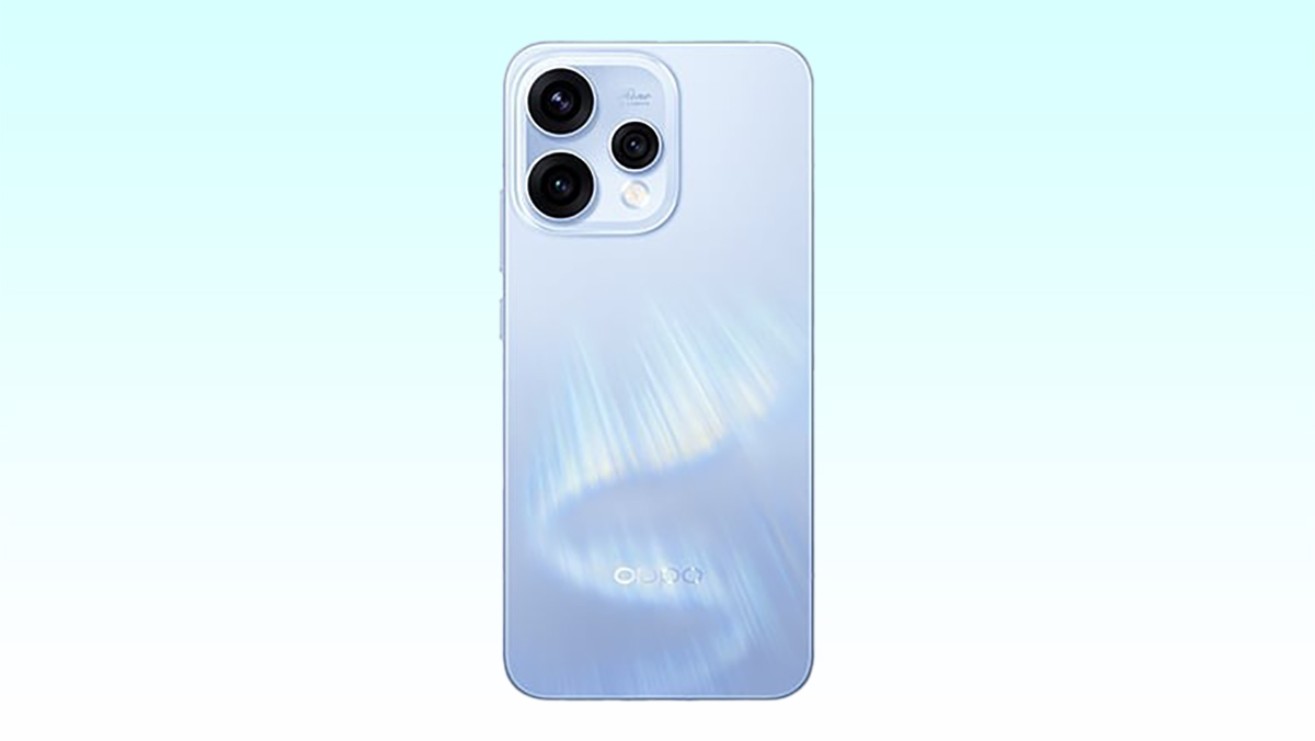 Siêu phẩm tầm trung OPPO Reno15c lộ cấu hình chi tiết, ra mắt vào ngày 19/12? Siêu phẩm tầm trung OPPO Reno15c lộ cấu hình chi tiết, ra mắt vào ngày 19/12?