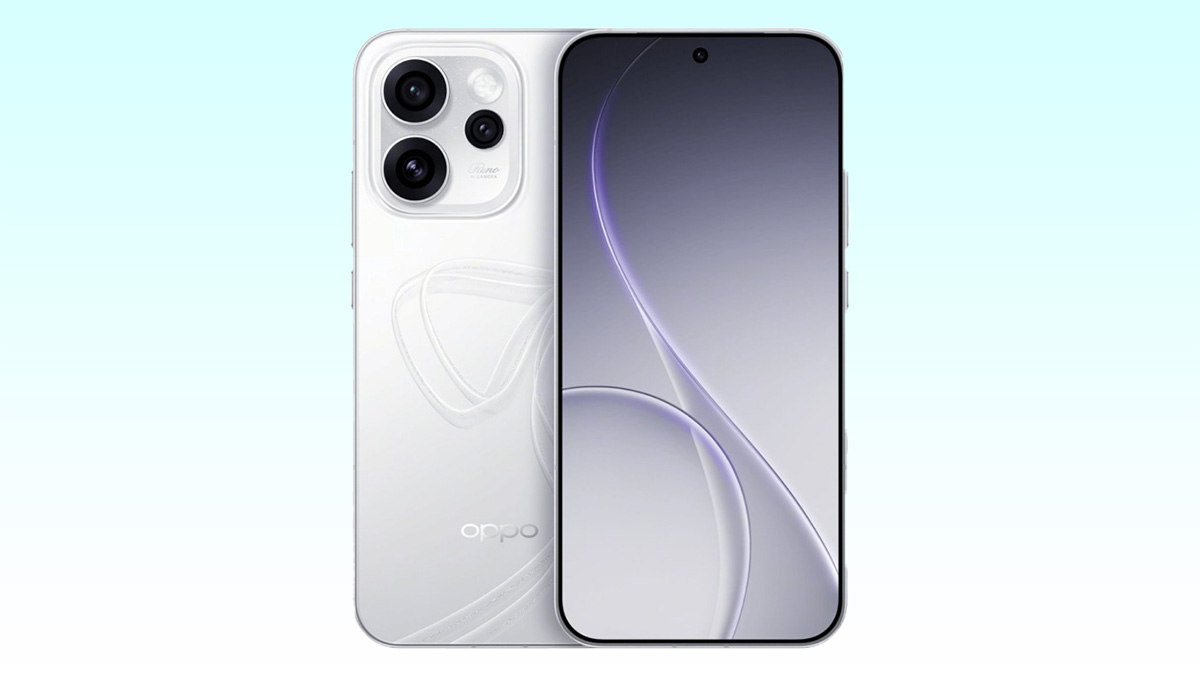 Rò rỉ thông tin OPPO Reno15 Pro Mini: Mẫu Reno nhỏ gọn đầu tiên? Rò rỉ thông tin OPPO Reno15 Pro Mini: Mẫu Reno nhỏ gọn đầu tiên?