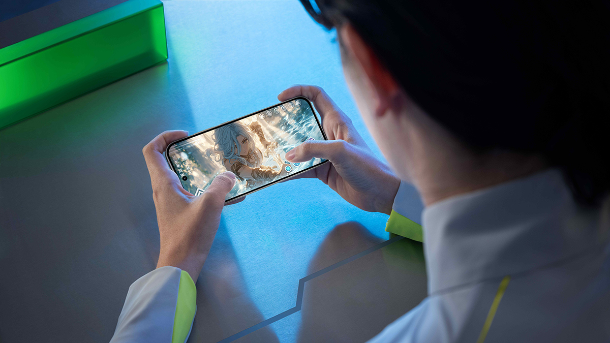 POCO F8 Pro có màn hình chất lượng cao