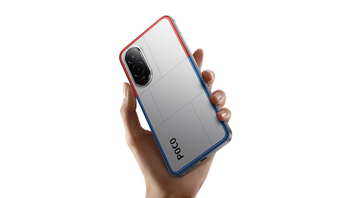 Xiaomi POCO M7 có gì mới và giá bao nhiêu