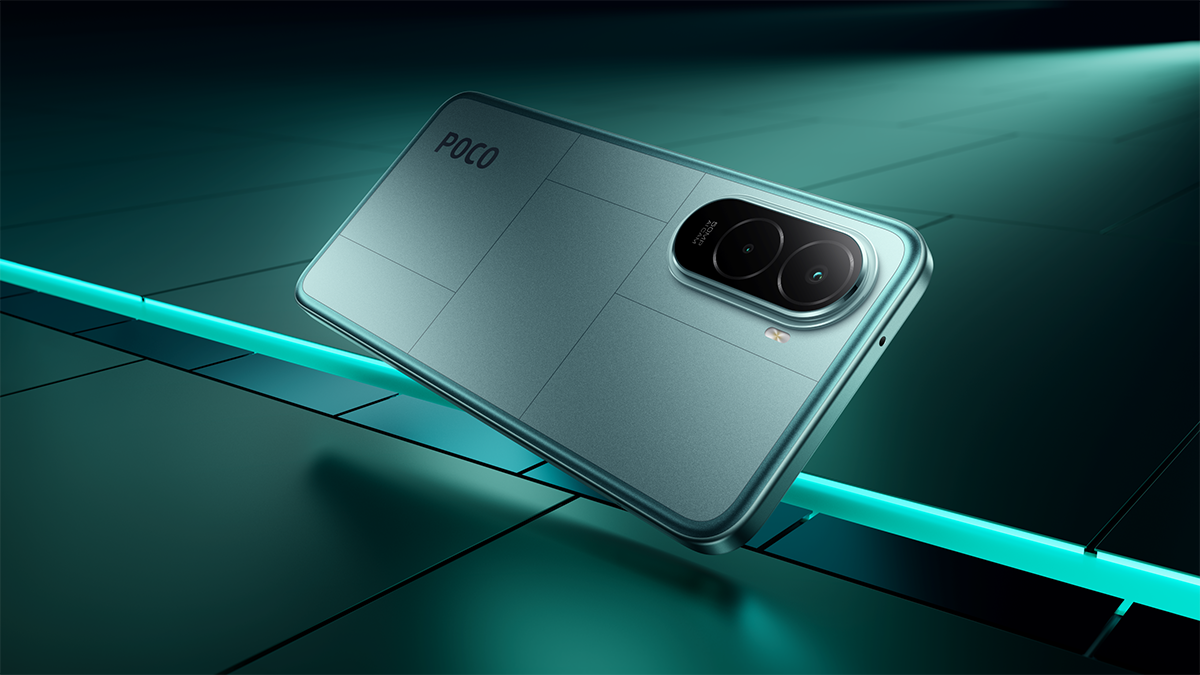 Xiaomi POCO M7 có gì mới