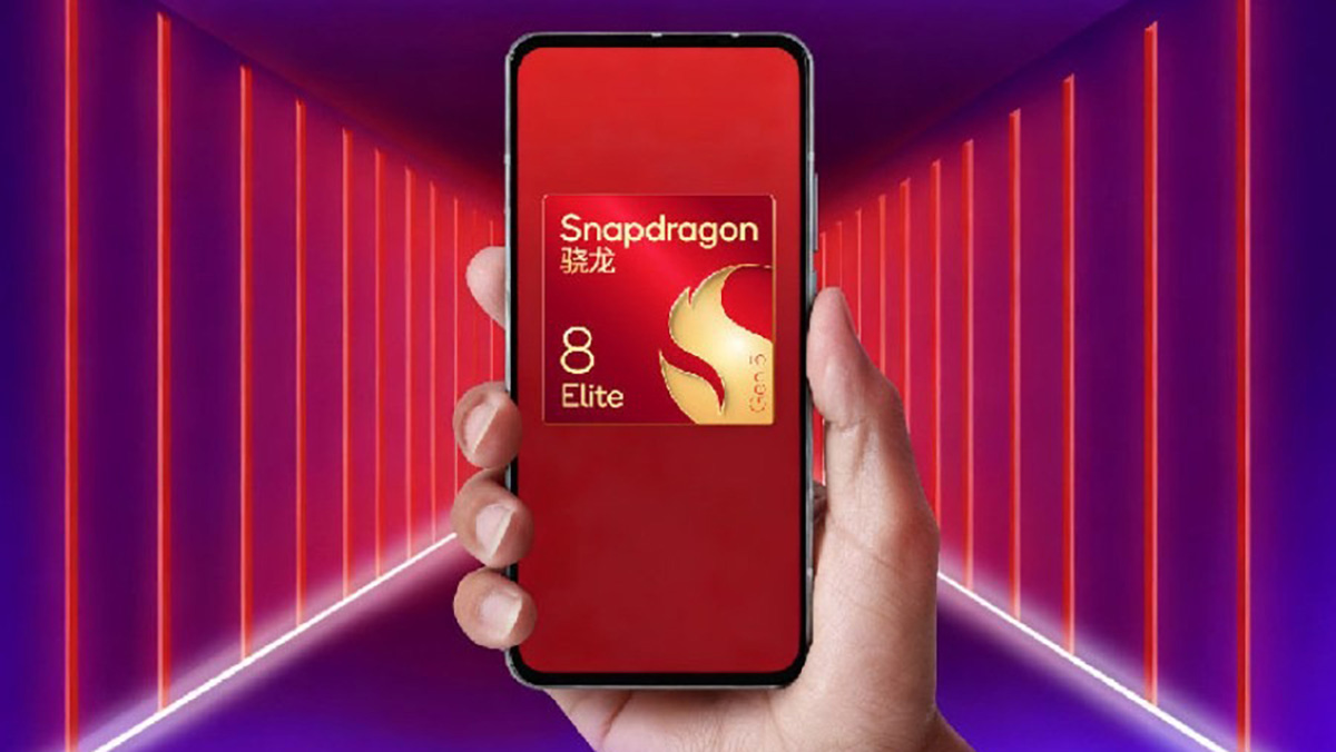 Qualcomm chốt tên chipset flagship mới