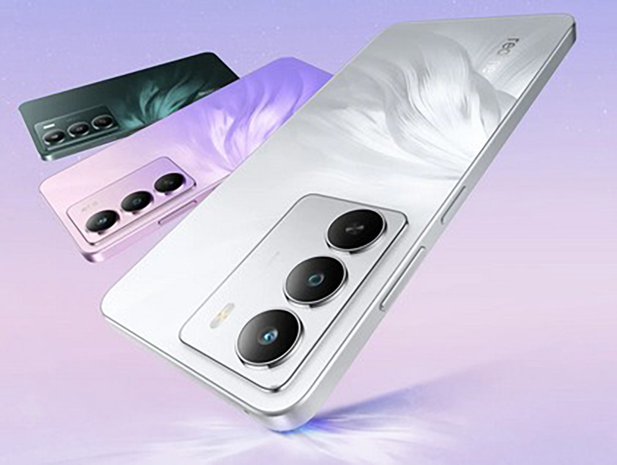Điện thoại có phần cứng ấn tượng