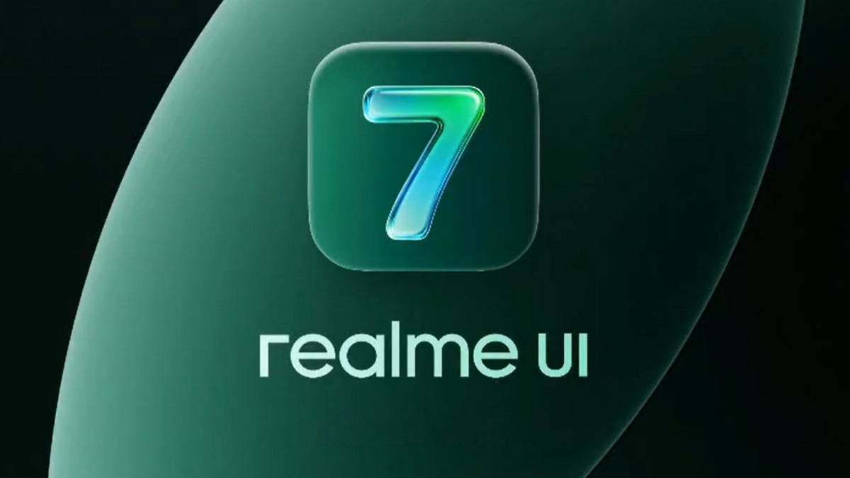 Đây là danh sách và thời gian các điện thoại realme sẽ nhận được bản cập nhật realme UI 7 dựa trên Android 16
