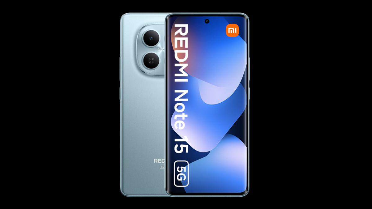 Redmi Note 15 Series ra mắt toàn cầu: Nhiều phiên bản, cấu hình khủng, giá từ 8.72 triệu đồng Redmi Note 15 Series ra mắt toàn cầu: Nhiều phiên bản, cấu hình khủng, giá từ 8.72 triệu đồng