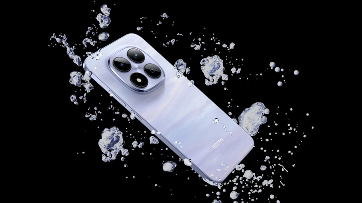 Redmi Note 15 Series sẽ ra mắt toàn cầu vào tháng 1/2026?