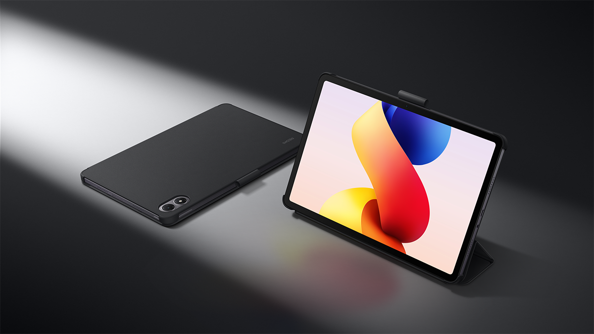 Dòng Redmi Pad 2 Pro có giá hấp dẫn