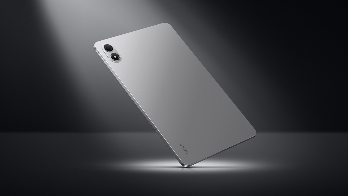 REDMI Pad 2 Pro Series mở bán tại Việt Nam: Màn hình khủng, siêu pin cho giải trí bất tận