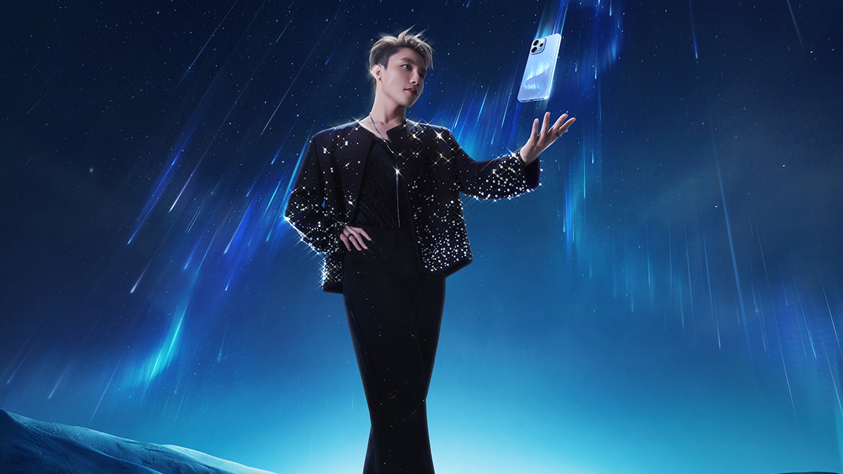 Thiết kế dòng Reno15 hứa hẹn sẽ tạo trend mới trong năm 2026