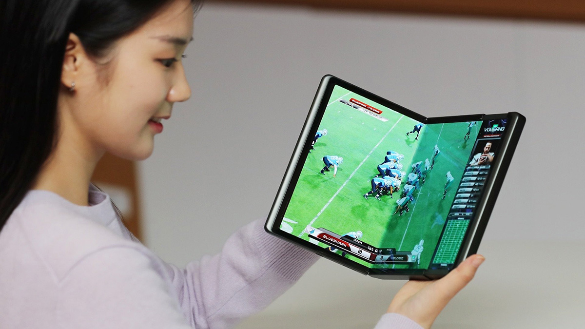 Hé lộ các quốc gia sẽ nhận được siêu phẩm gập ba Galaxy Z TriFold của Samsung
