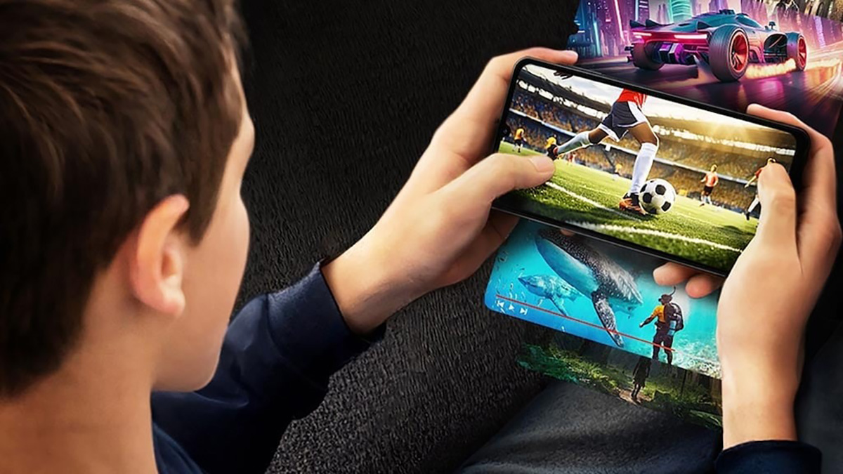 Galaxy A07 5G giá rẻ vừa đạt thêm chứng nhận quan trọng, ngày ra mắt cận kề