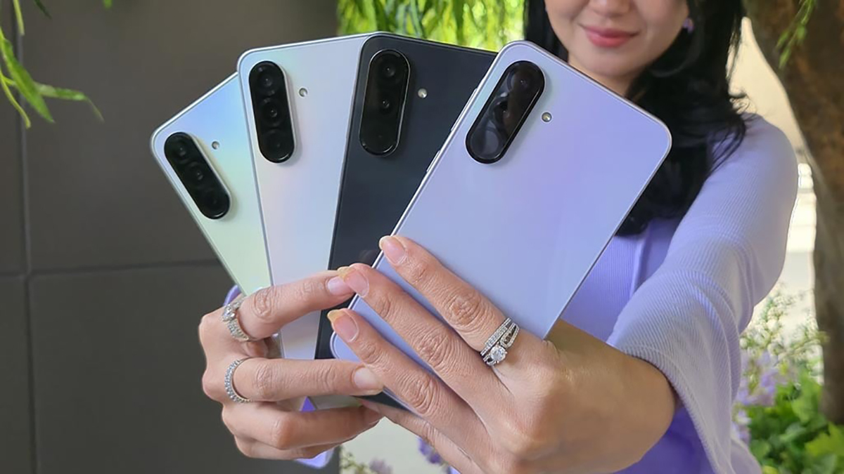 Đây là bảng thông số kỹ thuật chính của bộ đôi Galaxy A57 và Galaxy A37 sắp ra mắt Đây là bảng thông số kỹ thuật chính của bộ đôi Galaxy A57 và Galaxy A37 sắp ra mắt