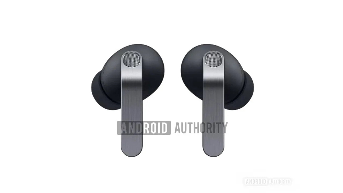 Thiết kế Galaxy Buds 4 Pro
