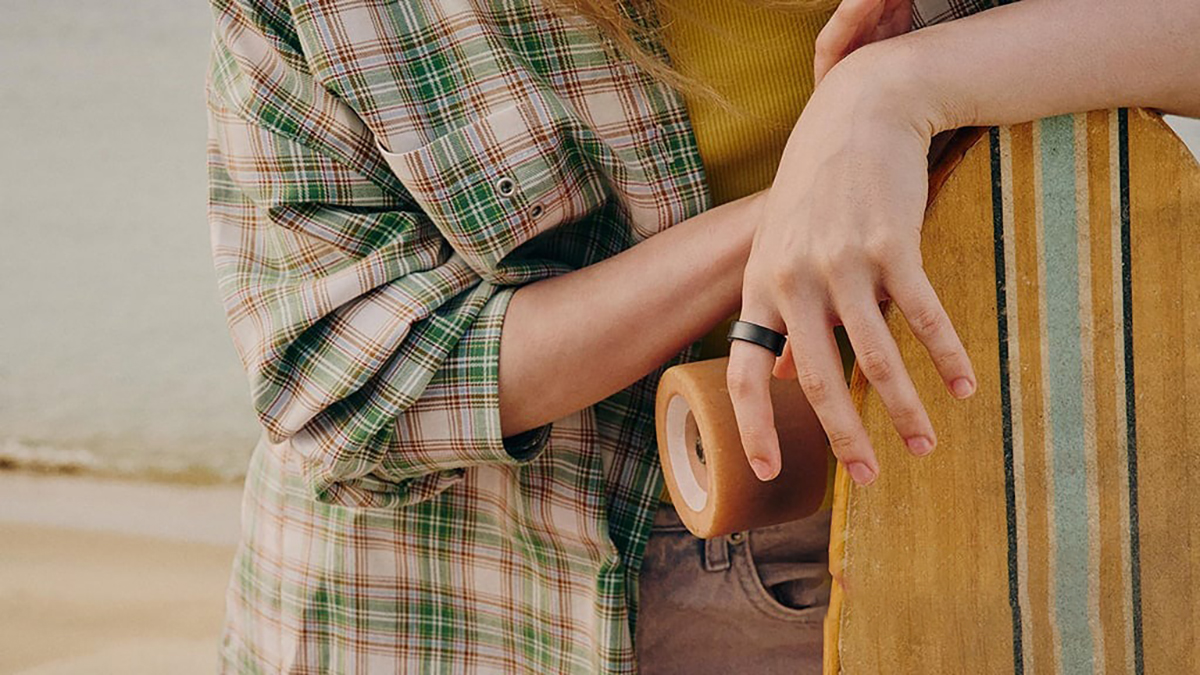 Galaxy Ring 2 lỡ hẹn ra mắt cùng dòng Galaxy S26 và đây là lý do